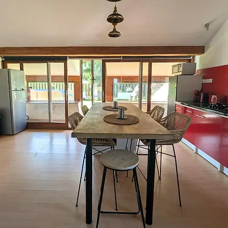 Spacieux Duplex Avec Terrasse * Divonne-les-Bains
