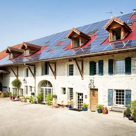 Spacieux Duplex Avec Terrasse Apartment Divonne-les-Bains
