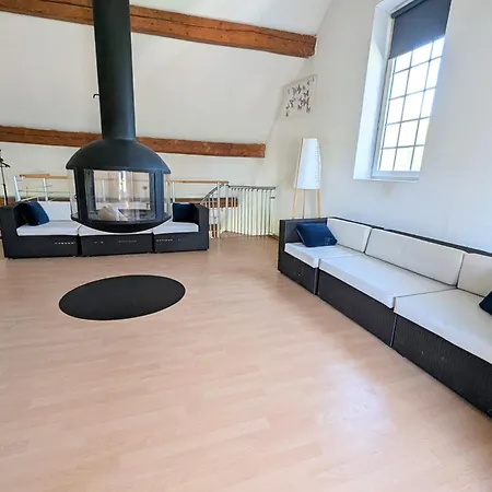 Spacieux Duplex Avec Terrasse Apartment Divonne-les-Bains
