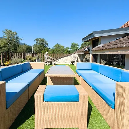 Spacieux Duplex Avec Terrasse Apartment Divonne-les-Bains